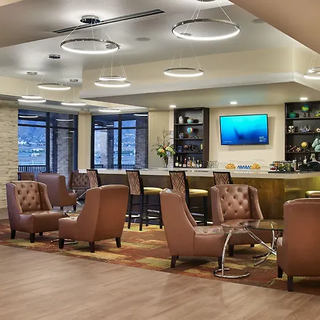 The Hotel At Sunland Park Casino El Paso, An Ascend Collection Hotel-2