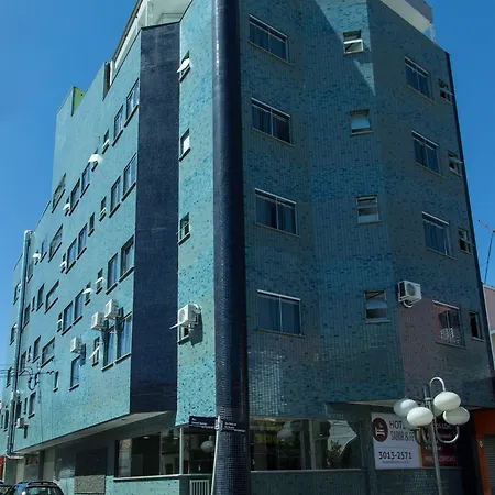 Hotel Cidade Santa-2