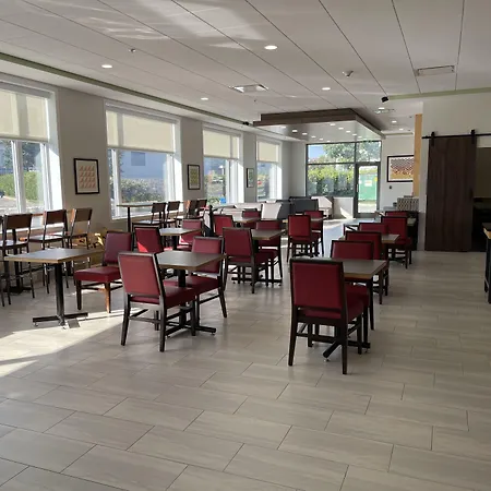 Holiday Inn Express & Suites - Gatineau - Ottawa By Ihg-2