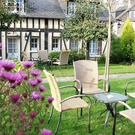 Hôtel de La Croix d'Or-3