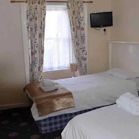 Newcastle Arms Hotel-3