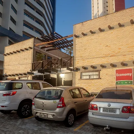 Economy Flat-3