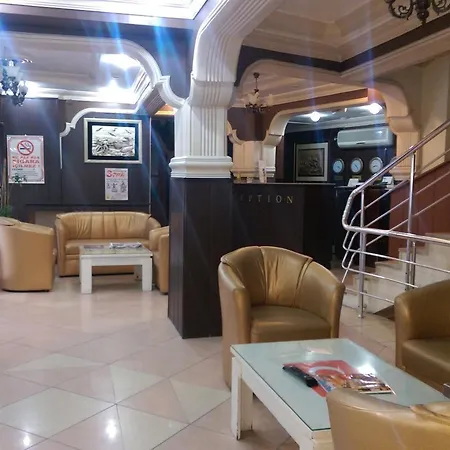 Mevlana Hotel-2
