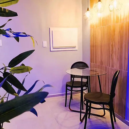 Fada Hotel - Motel Recife Adults Only-3