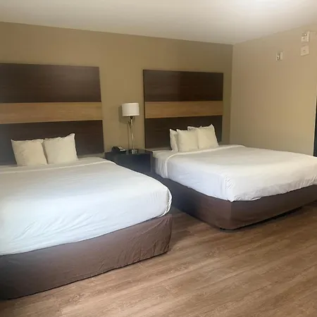 Mainstay Suites Columbus Near Fort Benning-3