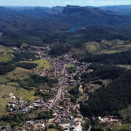 Pousada Zacarias-2