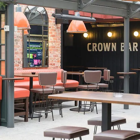 Crown Quarter-2