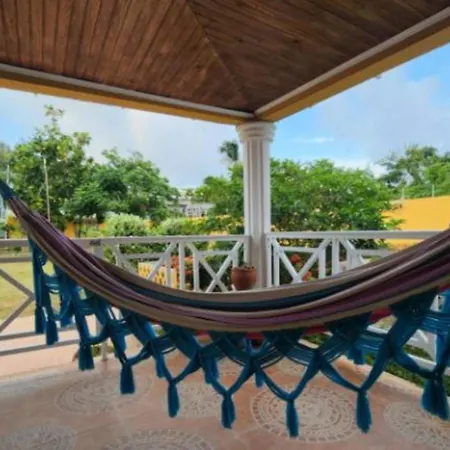 Hotel Campestre Dorado SAI-3