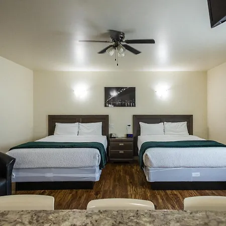 Sleep Suite Motel-3