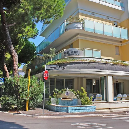 Hotel Royal-2