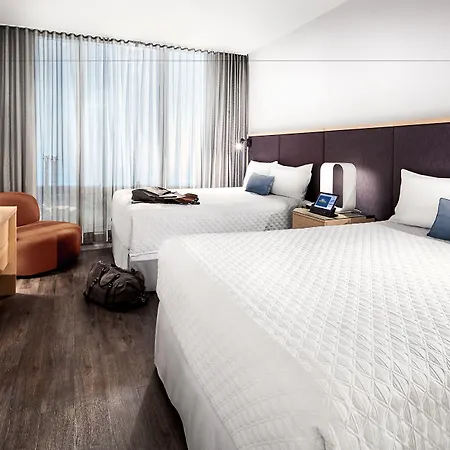 Universal'S Aventura Hotel-3