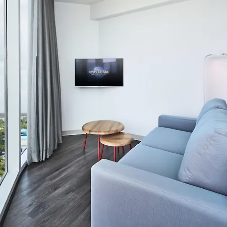 Universal'S Aventura Hotel-2