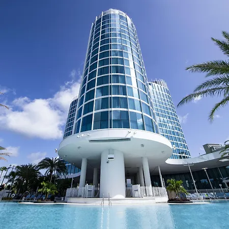 Universal'S Aventura Hotel-2