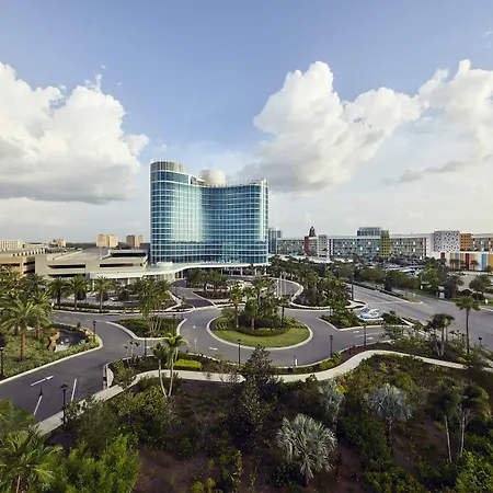 Universal'S Aventura Hotel-3