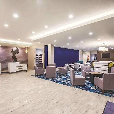 La Quinta By Wyndham Wichita Northeast-2