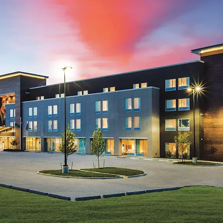 La Quinta By Wyndham Wichita Northeast-3