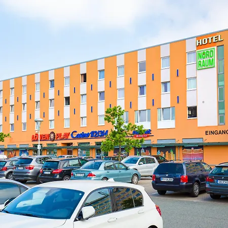 Hotel NordRaum-2