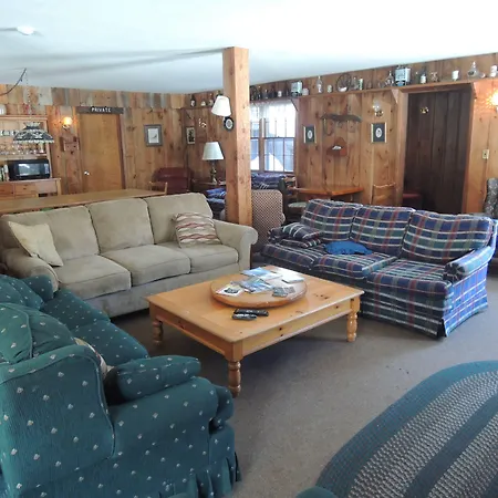 Turn Of River Lodge-2