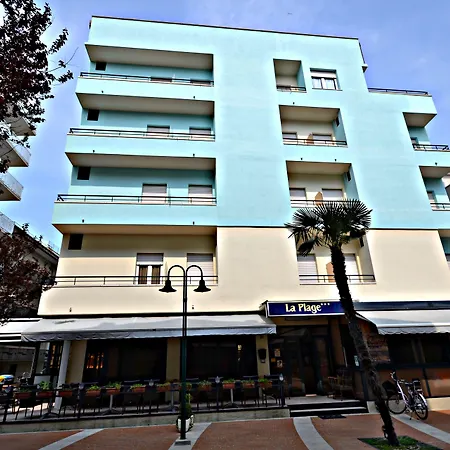 Hotel La Plage-3