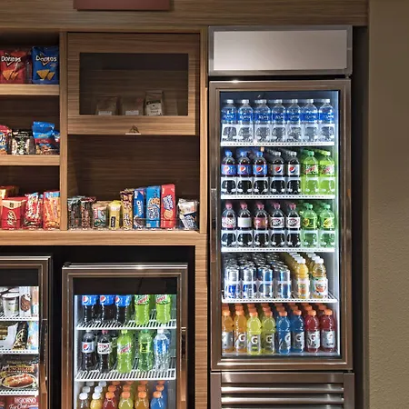 Towneplace Suites By Marriott Columbia-3