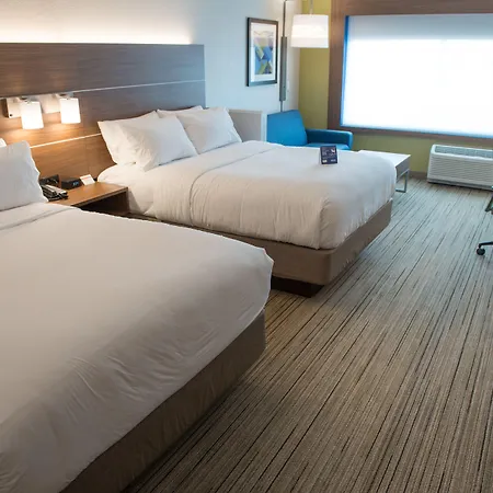 Holiday Inn Express & Suites - Mishawaka - South Bend By Ihg-3