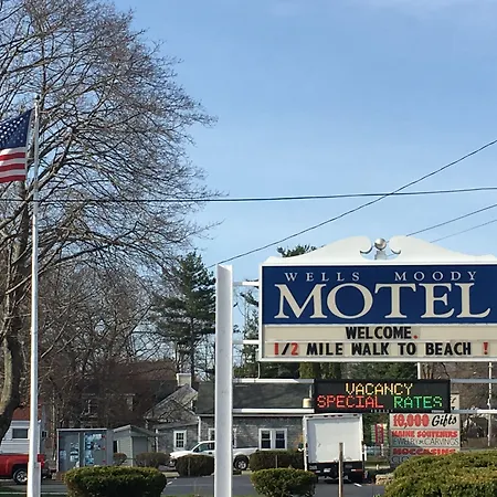 Wells Moody Motel-3