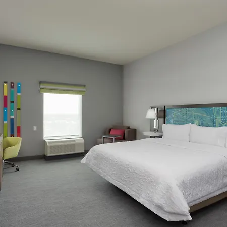 Hampton Inn Fort Lauderdale Pompano Beach-2
