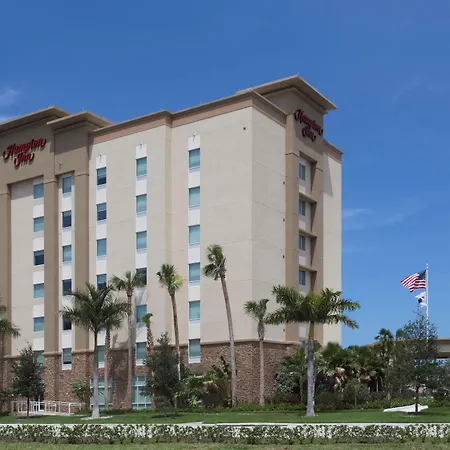 Hampton Inn Fort Lauderdale Pompano Beach-3