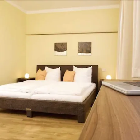 Guesthouse Heidelberg-2