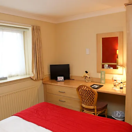 Millfields Hotel-3
