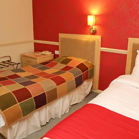 Millfields Hotel-2