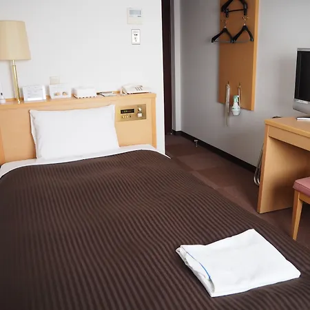 Hotel Route Tsukuba-3