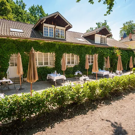 Chateau des Ayes - Chambres&suites-3