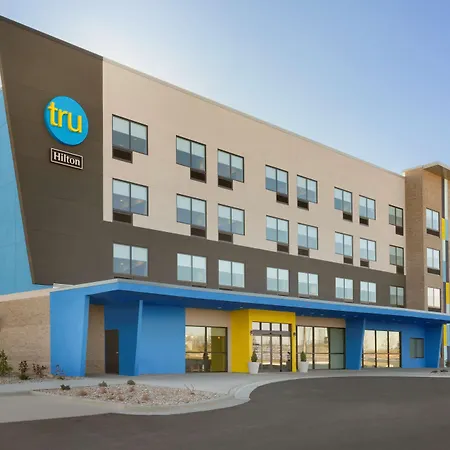 Tru By Hilton Cheyenne-3