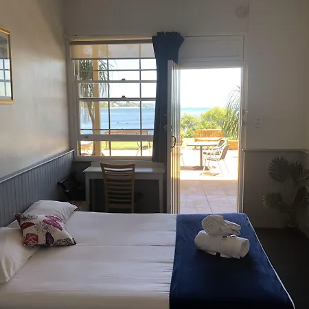 Squid'S Ink Motel-3