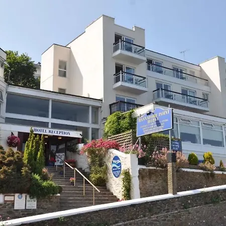 The Hannafore Point Hotel-3