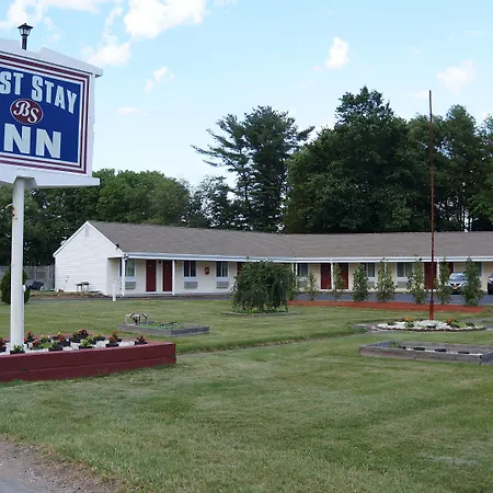 Best Stay Inn-3