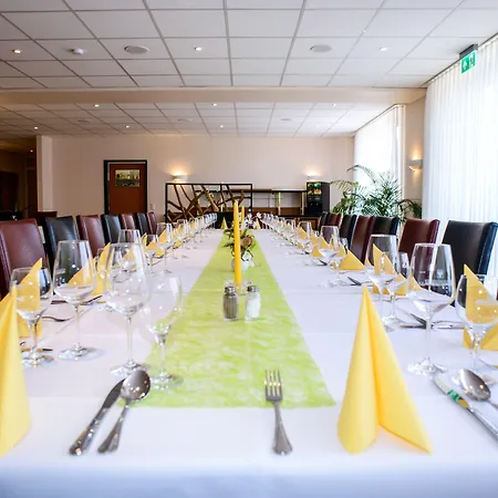 City Hotel Aschersleben-2