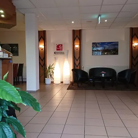 City Hotel Aschersleben-3