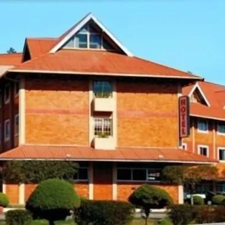 Hotel Fraiburgo-2