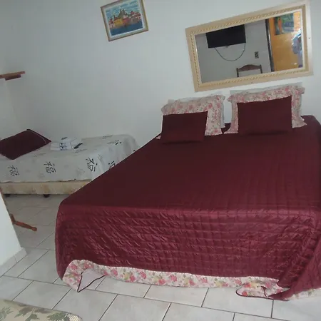 Pousada Paraguaya-3