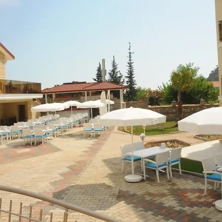 Marcan Resort Hotel-2