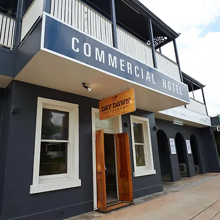 Commercial Hotel-3