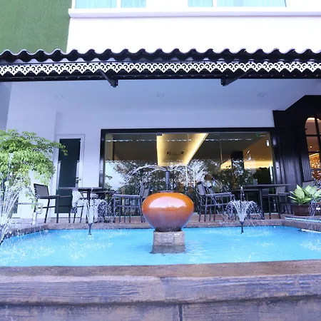 7 Heaven Boutique Hotel-3