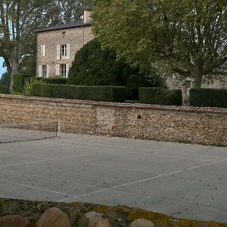 Domaine La Bonne Etoile-2