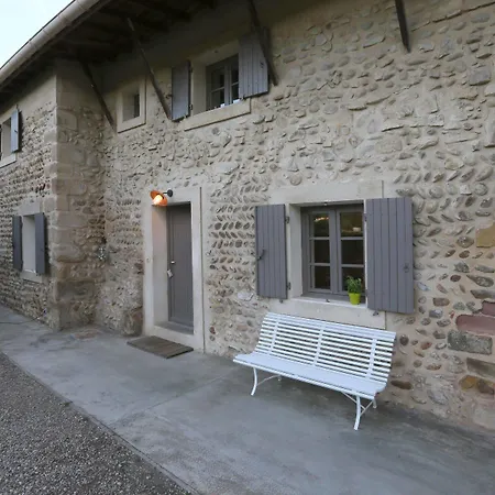 Domaine La Bonne Etoile-3