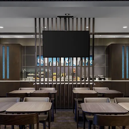 Springhill Suites By Marriott Belmont Redwood Shores-2