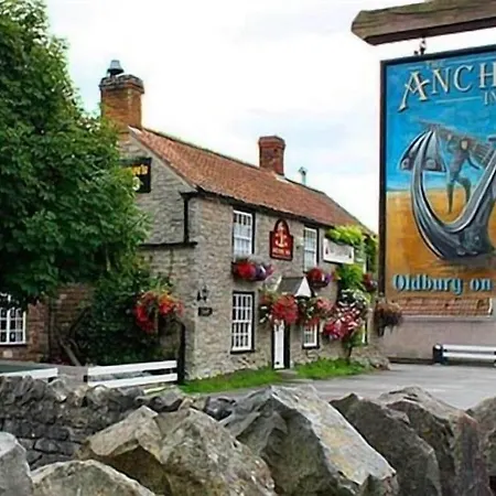 The Anchor Inn-2