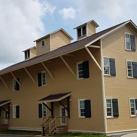 The Railroad Inn-3