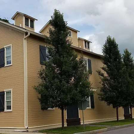 The Railroad Inn-2